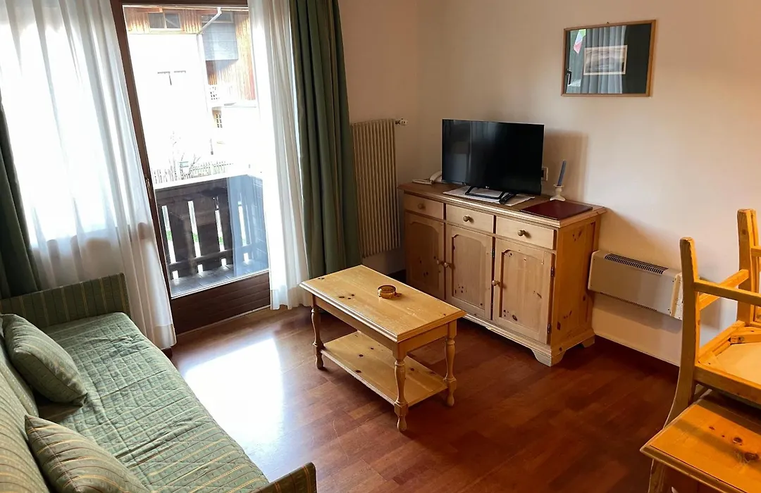 Sport Hotel Astoria Residence-1