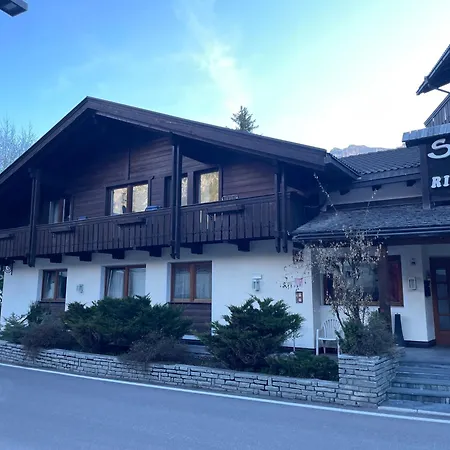 Sport Hotel Astoria Residence-3